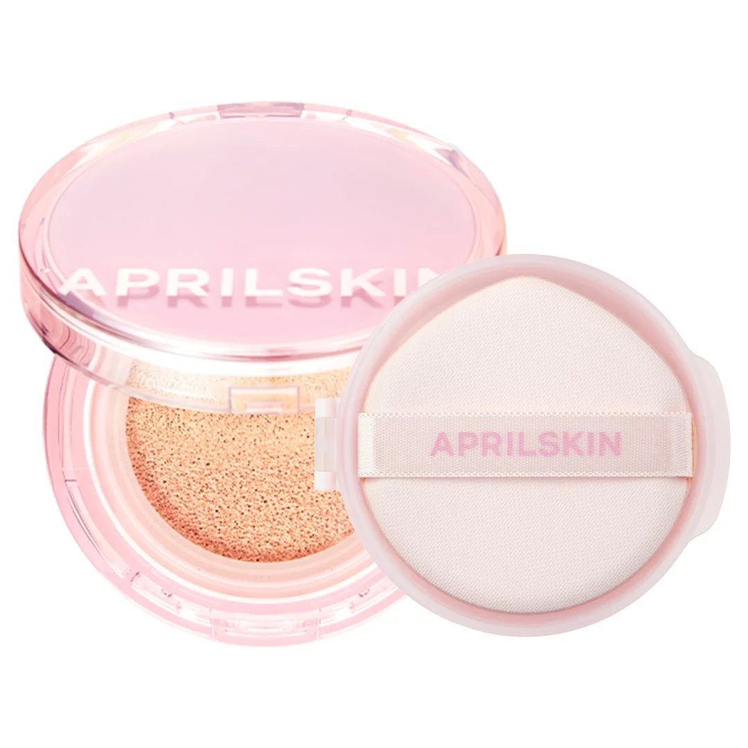 APRILSKIN ヒーロークッション