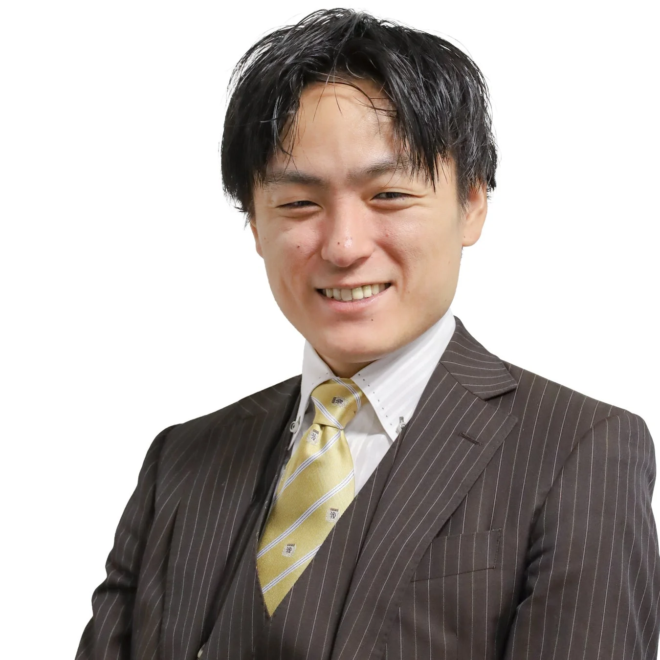 ナイスモバイル株式会社 専務取締役 吉村健吾氏