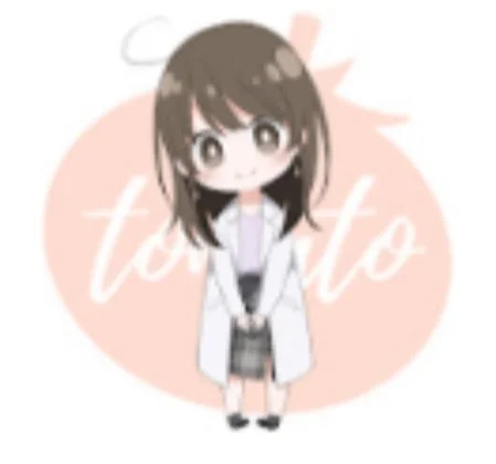 なななさんのイラスト