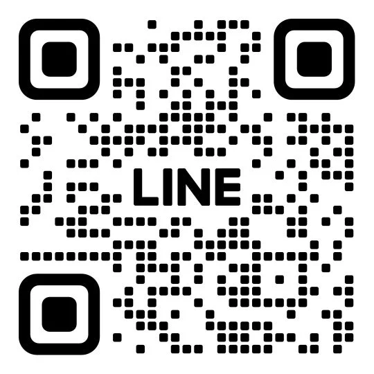 LINE QRコード