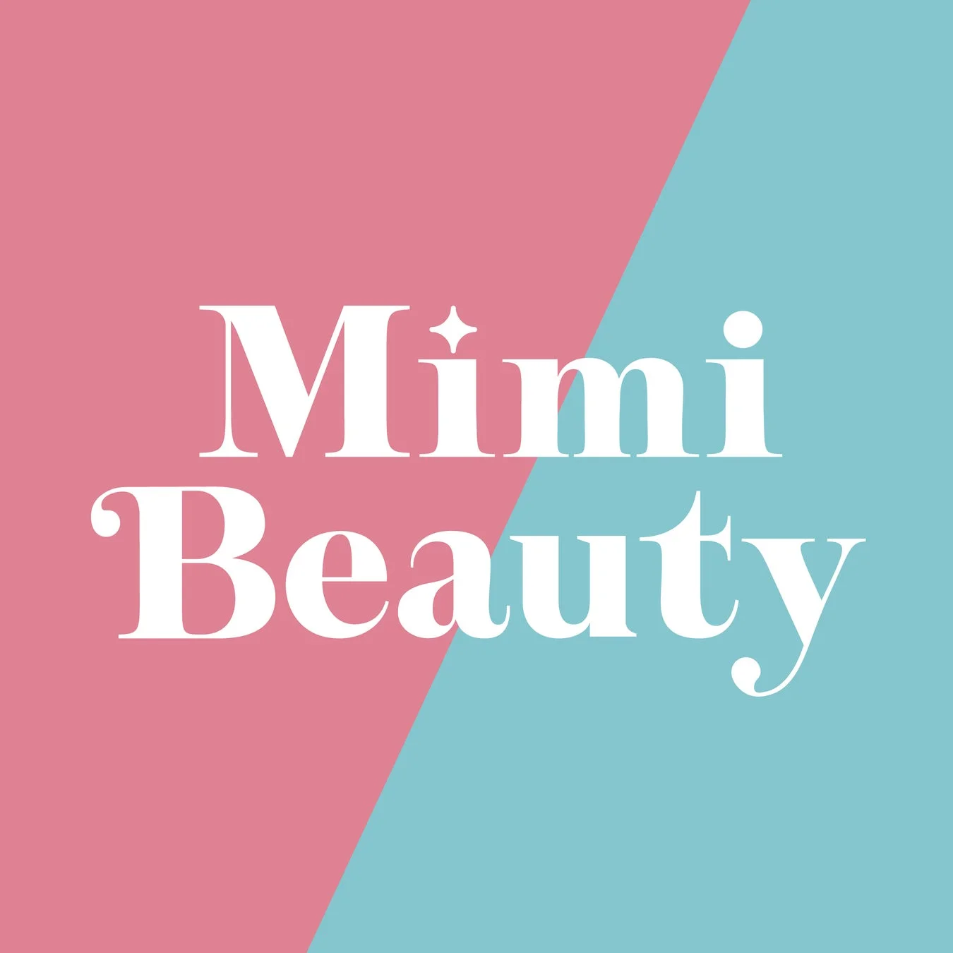 Mimi Beautyロゴ
