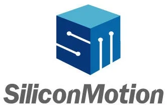SiliconMotion Logo