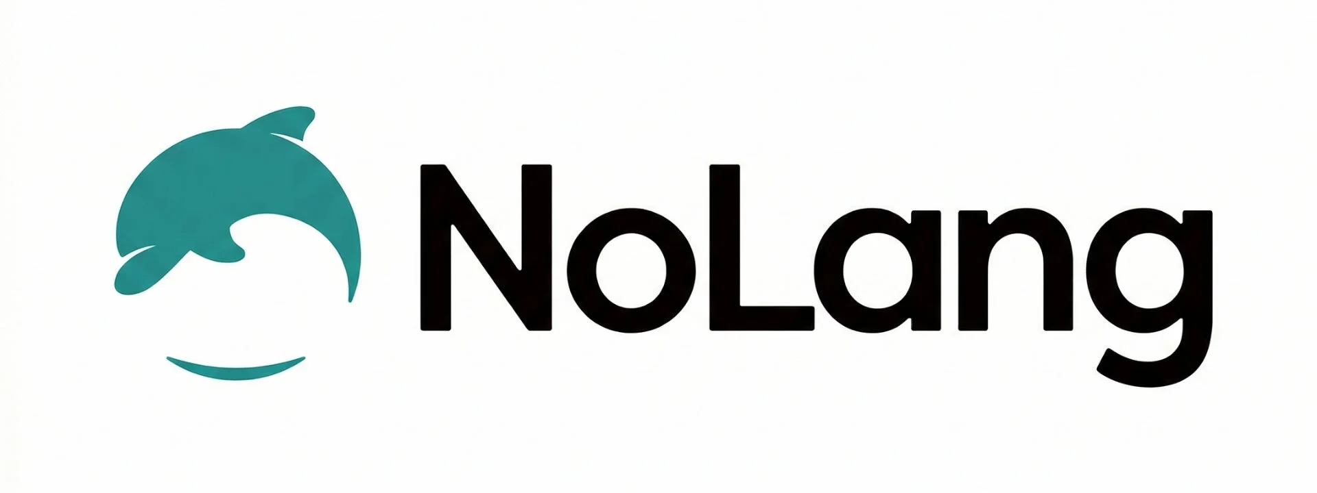NoLang ロゴ