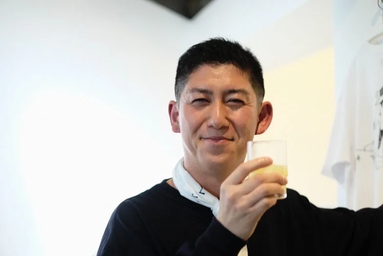 川久保 豊愛氏