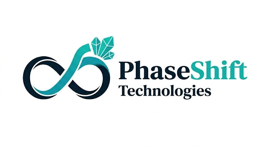 PhaseShift Technologies ロゴ