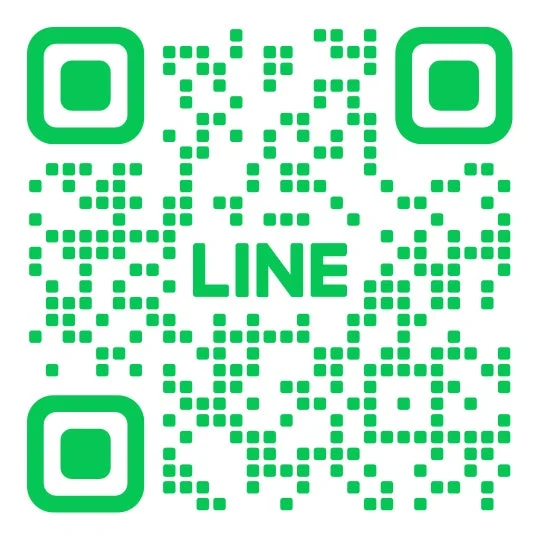 LINE QRコード