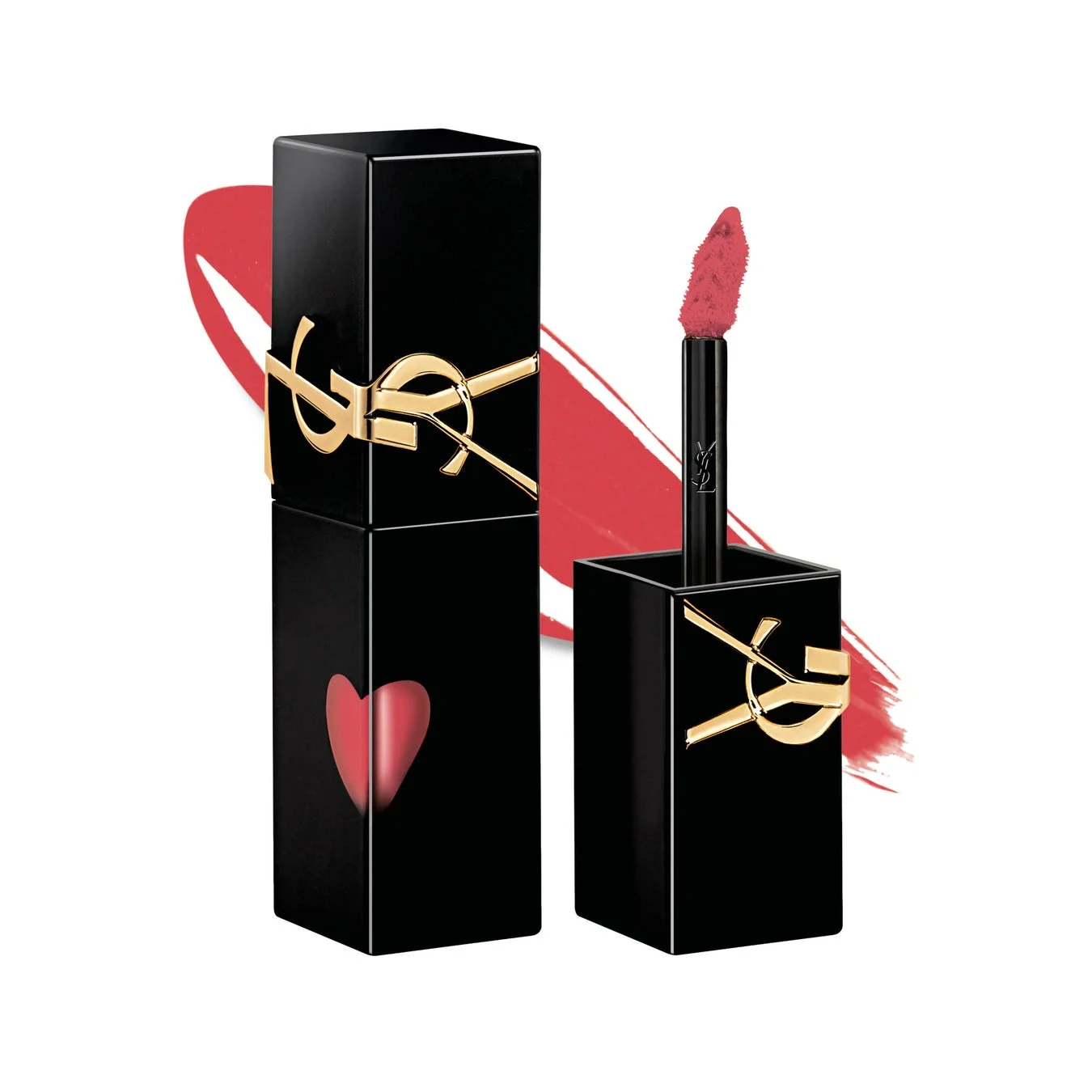 YSL ザ インクス ヴィニルクリーム #445