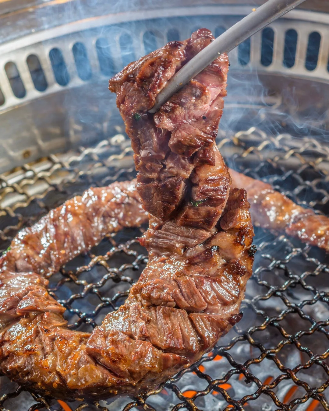 焼肉グリル