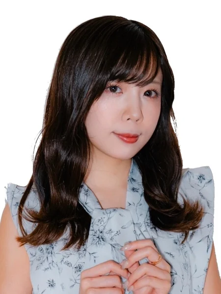南波碧