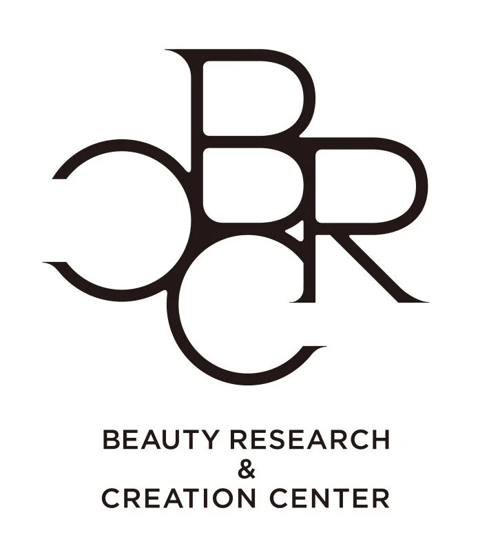CBRC BEAUTY RESEARCH & CREATION CENTERロゴ
