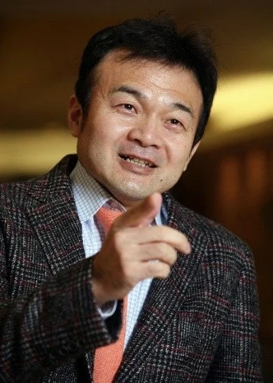 寺尾博和氏