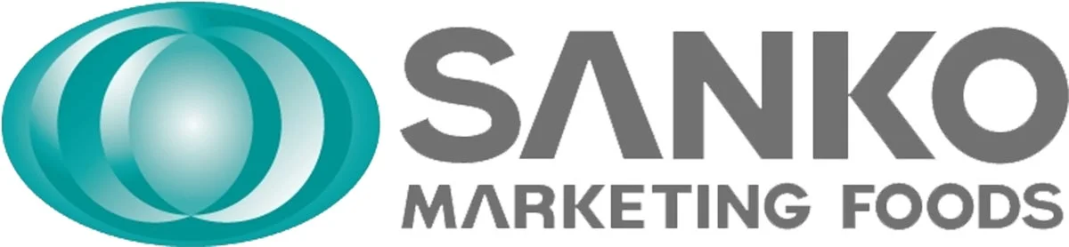 SANKO MARKETING FOODSロゴ