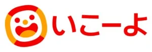 いこーよのロゴ