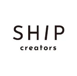 SHIP creatorsのロゴ