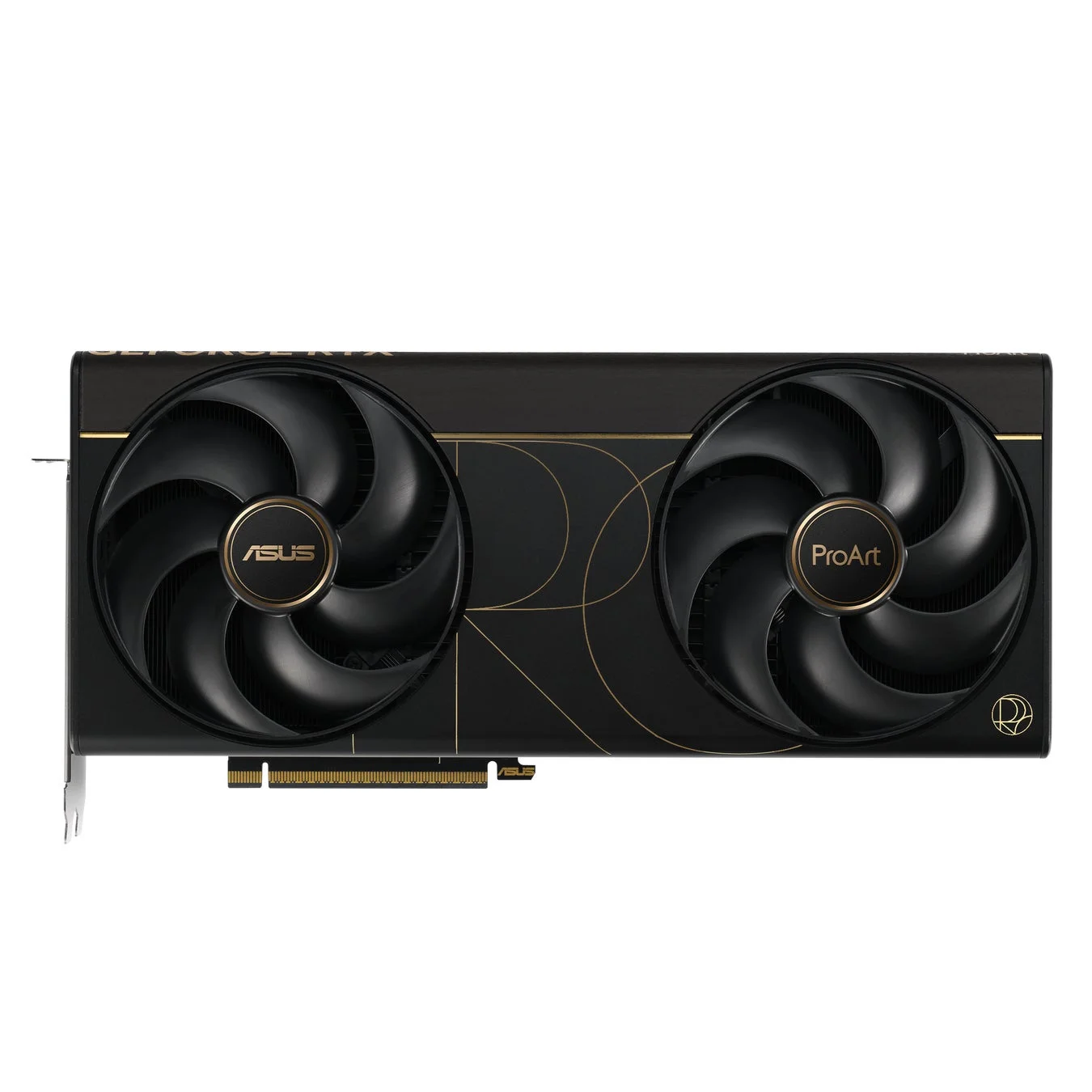 ProArt GeForce RTX 5090 OC Edition 製品全体