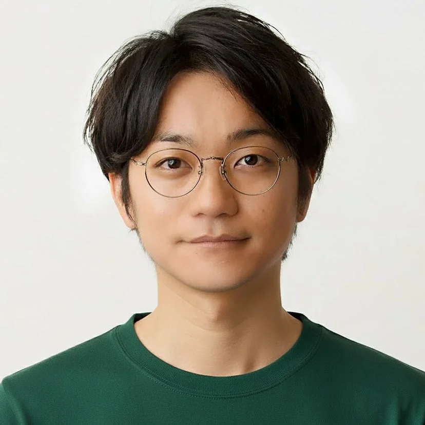 Axla合同会社 代表 川原 ぴいすけ