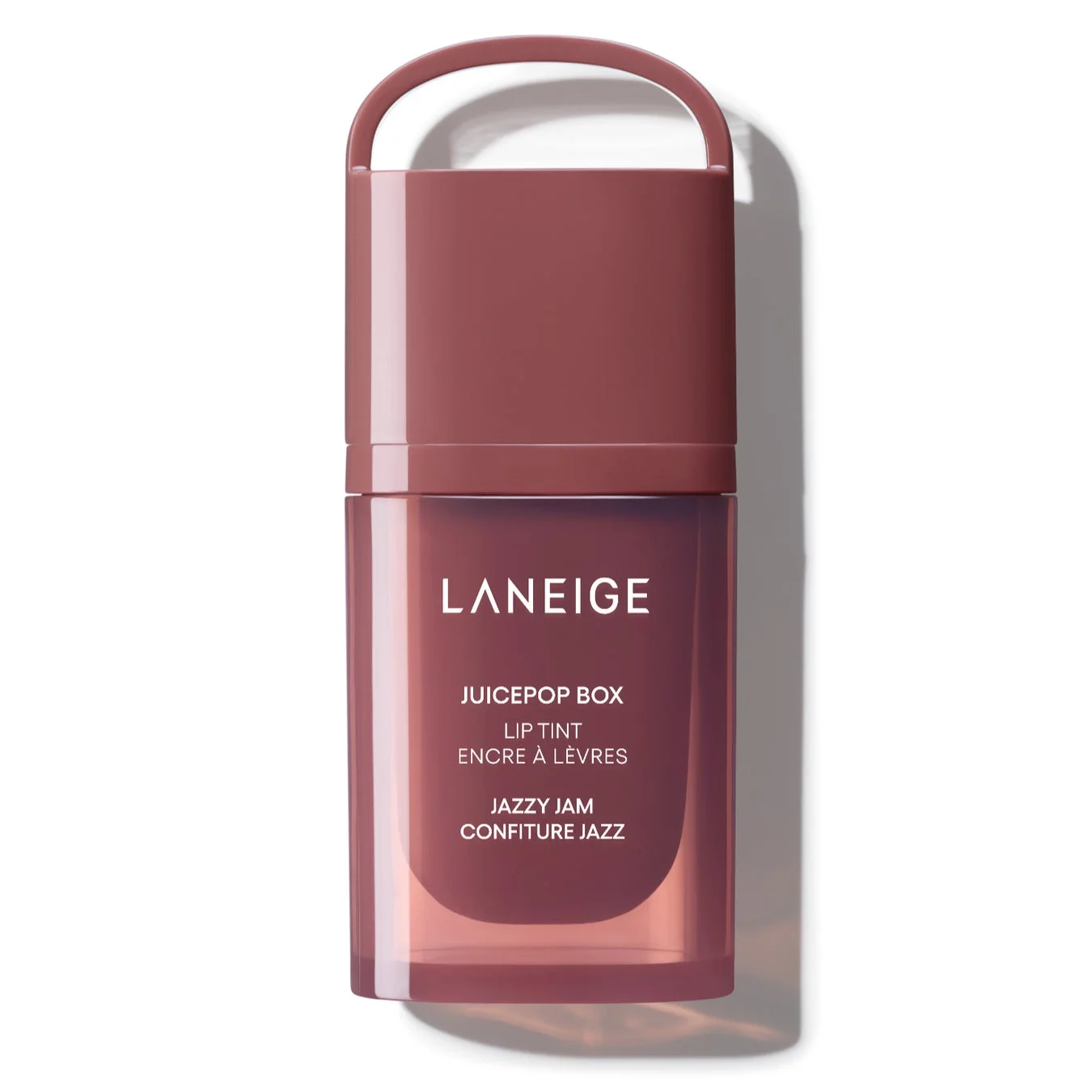 LANEIGE JUICEPOP BOX LIP TINT JAZZY JAM