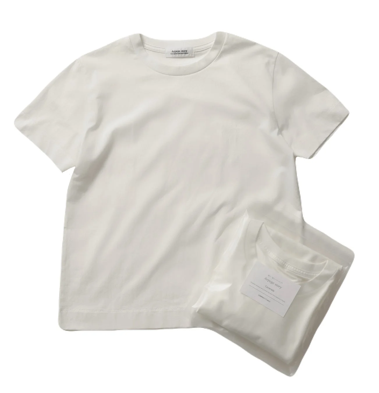Arpege story Original Tシャツ