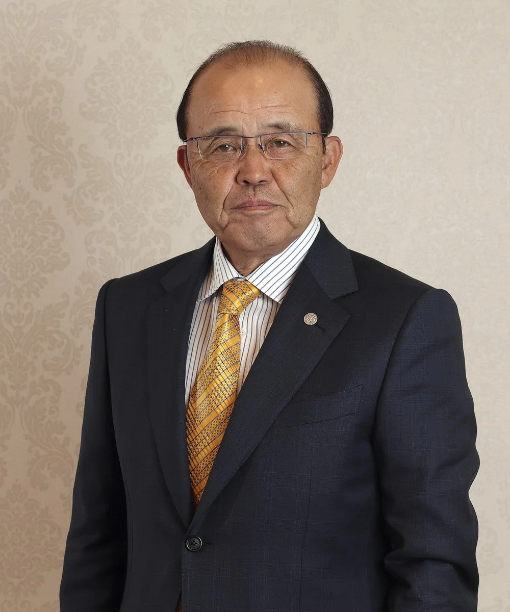 岡田彰布氏