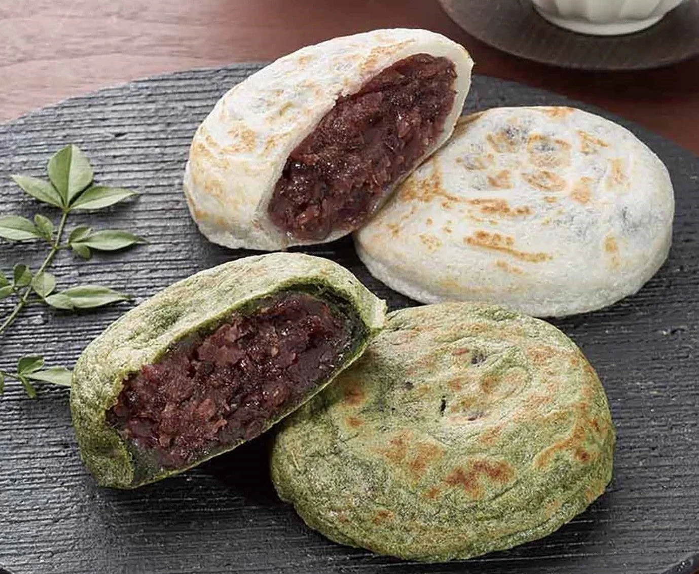 和菓子