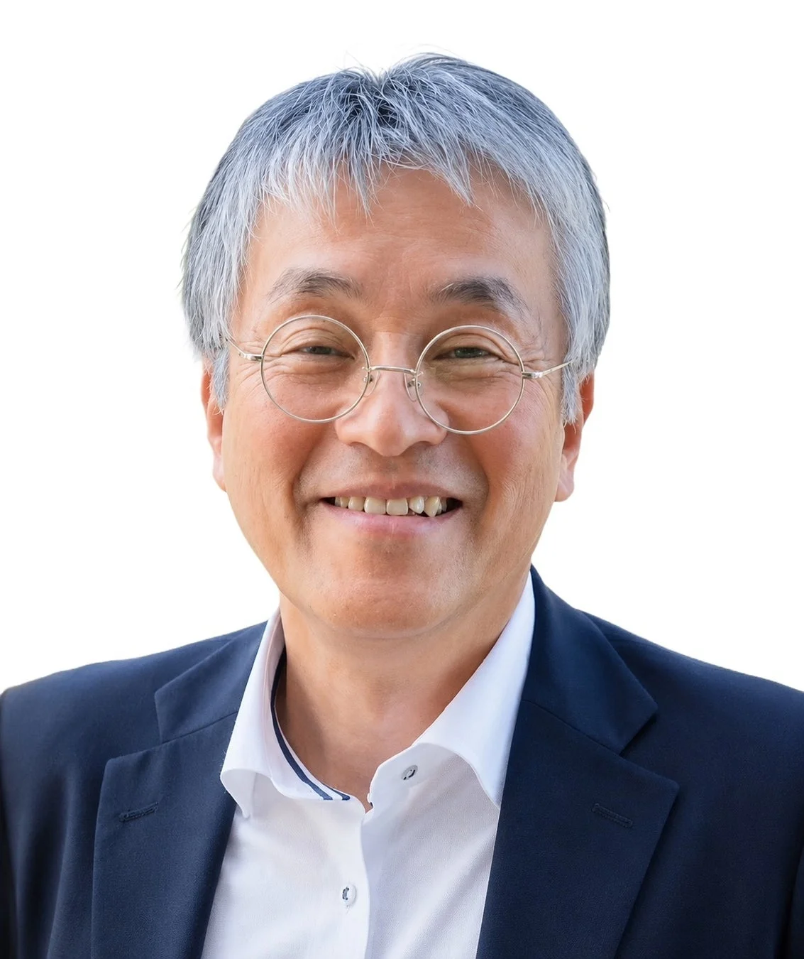 矢ヶ崎徹氏