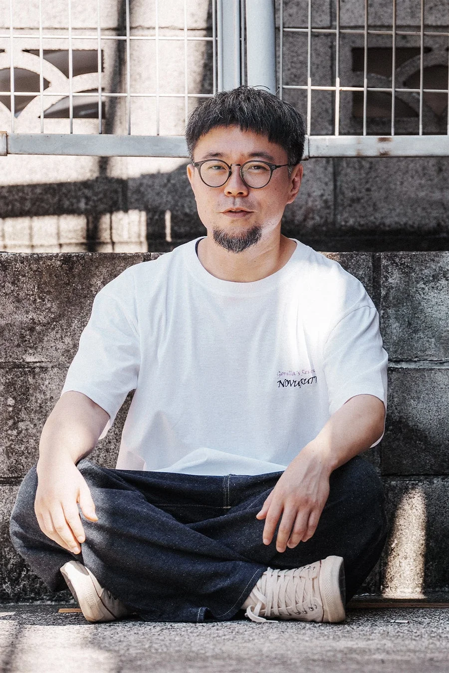 岩本浩幸氏