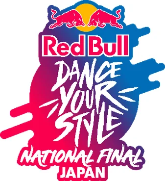 Red Bull Dance Your Styleロゴ
