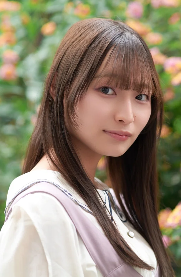 白河みずな
