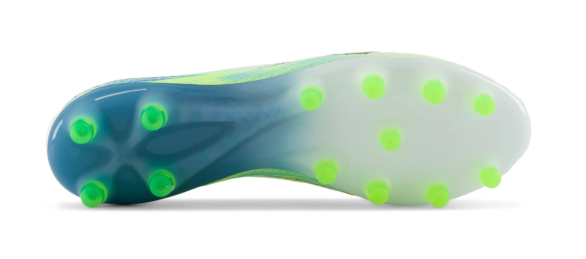 FURON ELITE HG/AG v9のソール