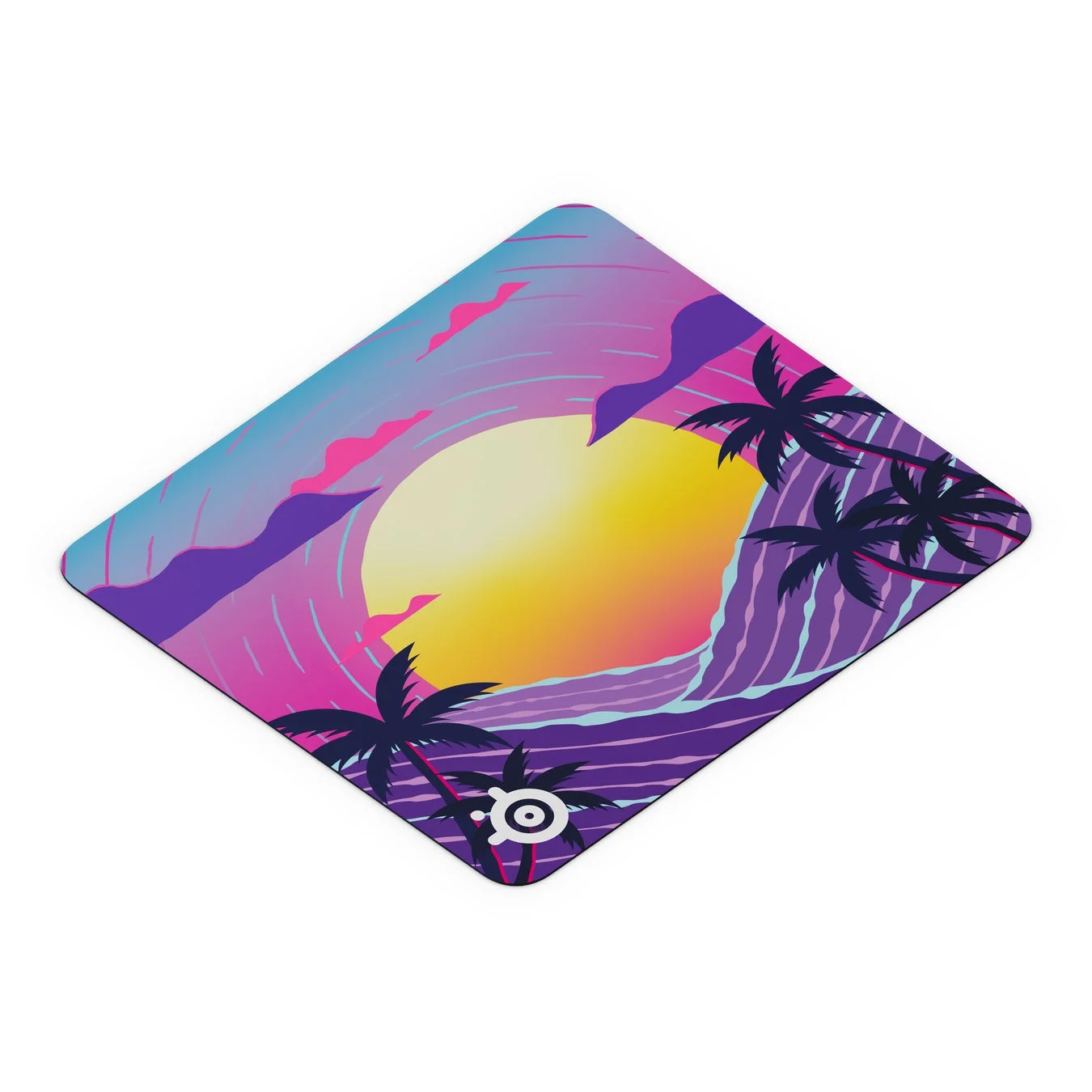 QcK Neon Sunsetシリーズ