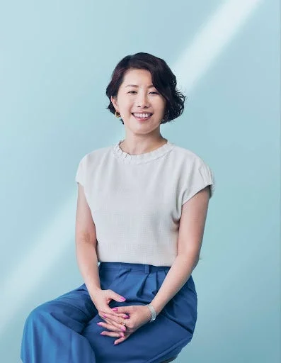 頼 嘉満氏のプロフィール写真