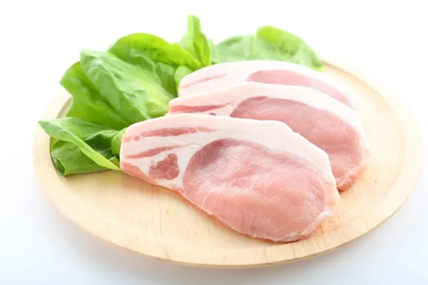 豚肉