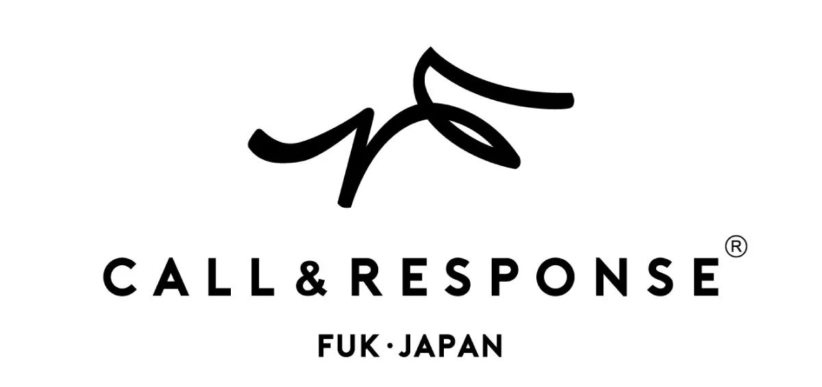 CALL&RESPONSEロゴ