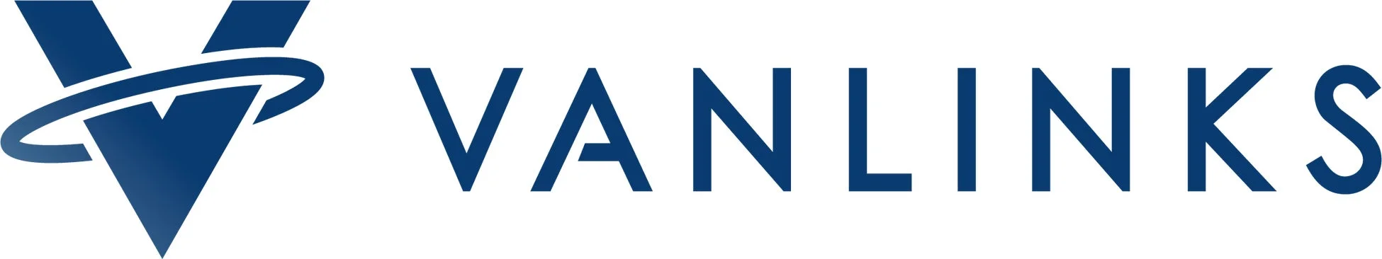 VANLINKS ロゴ