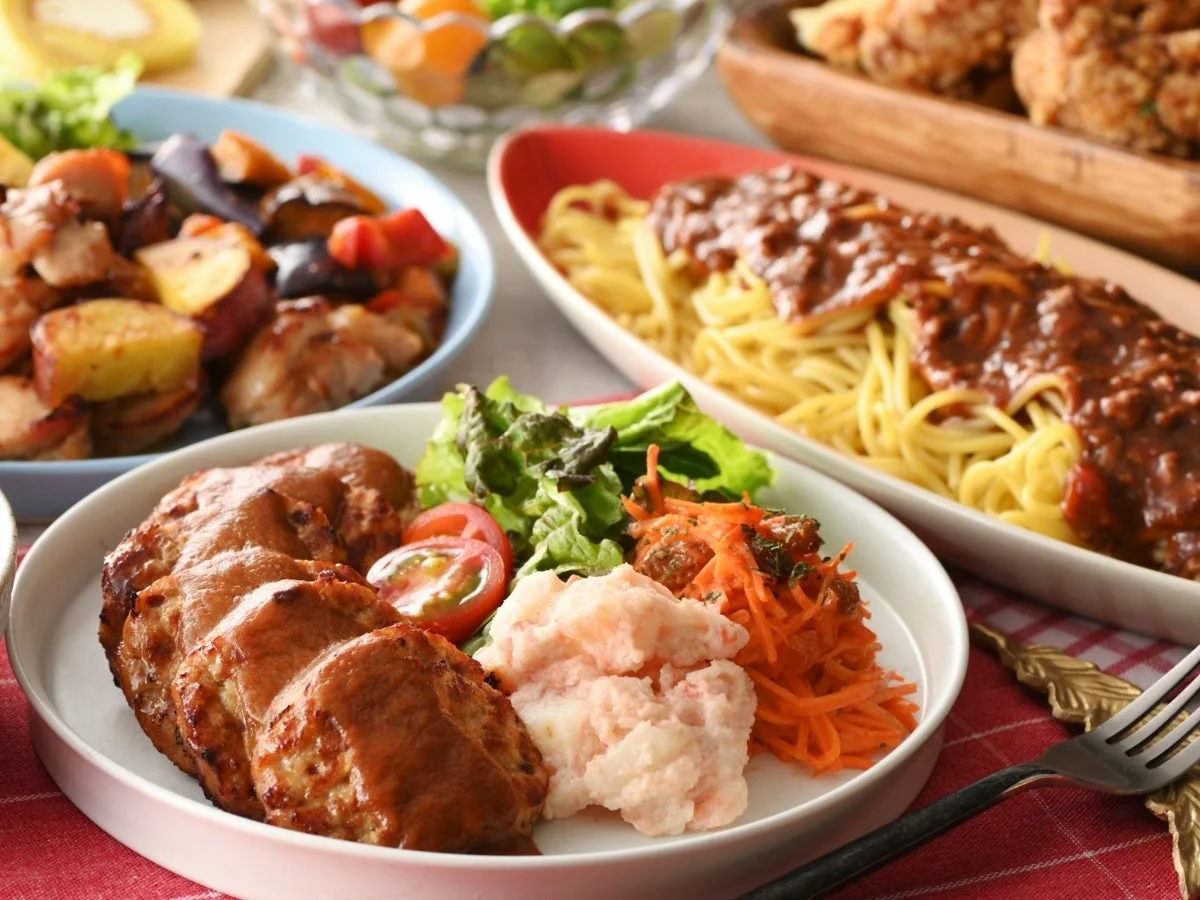 洋食