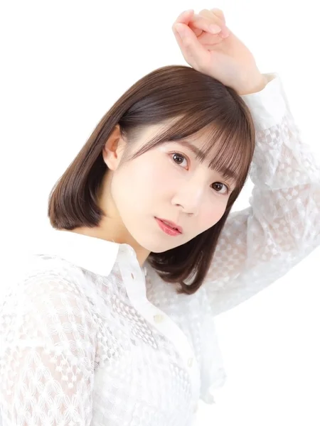白石彩妃