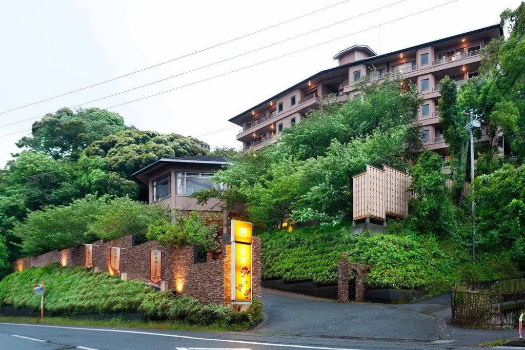 吉祥CARENの外観