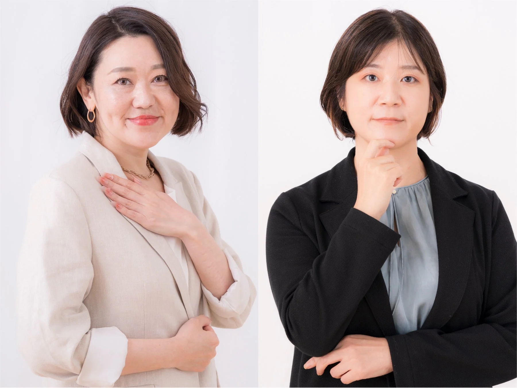 リサーチチームの人物