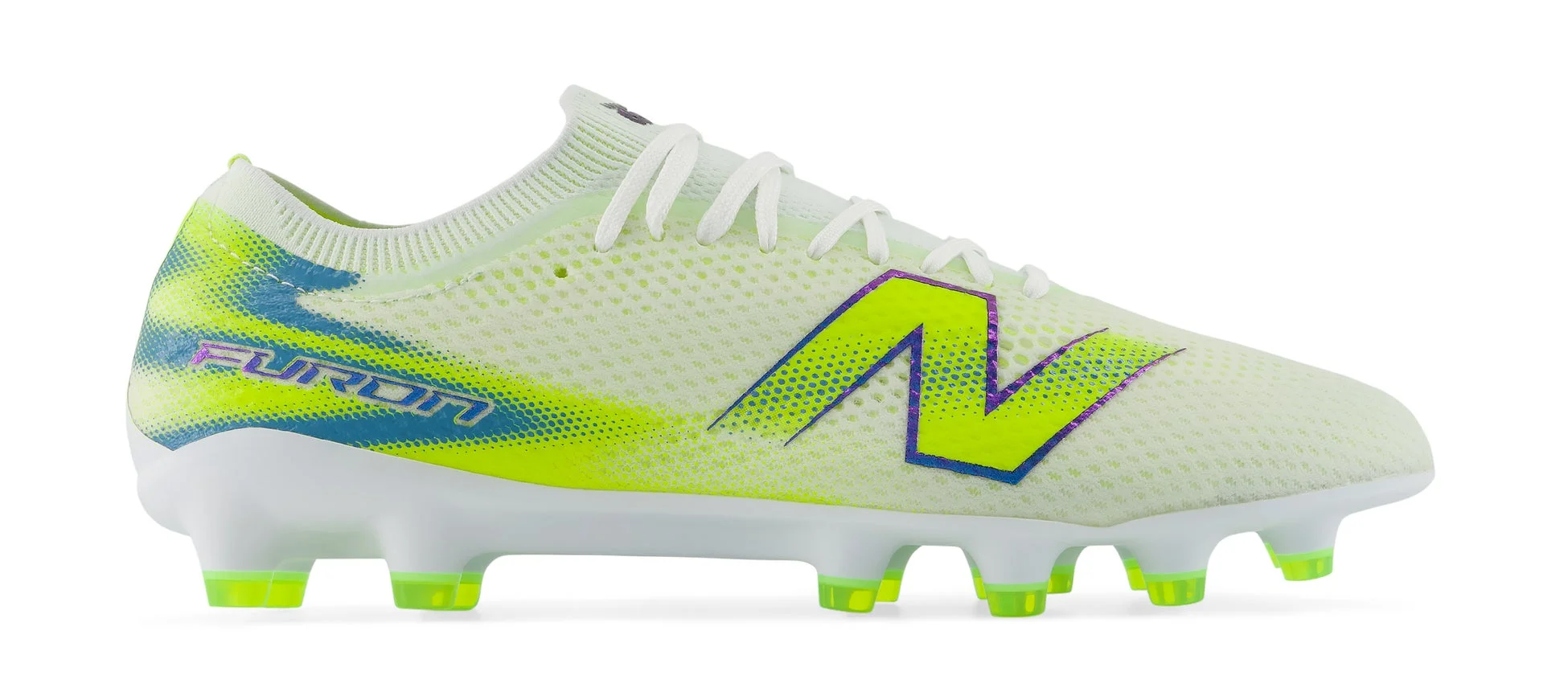 FURON PRO HG/AG v9の正面