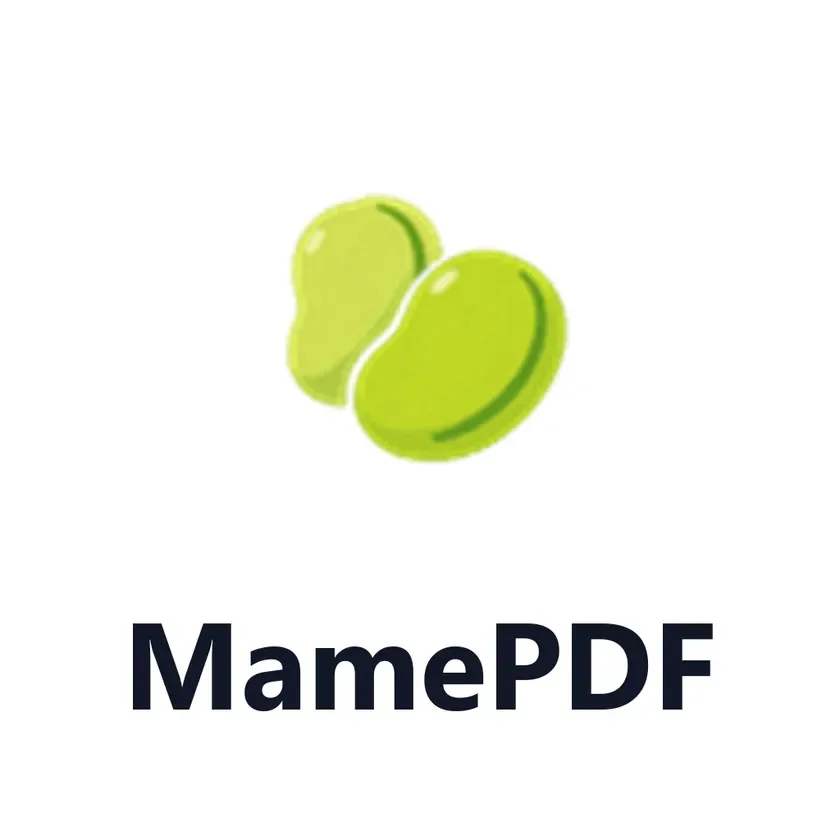 MamePDFロゴ