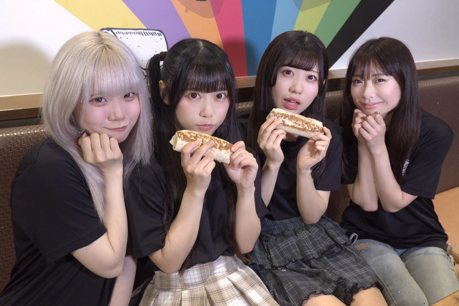 1日店長イベントのイメージ