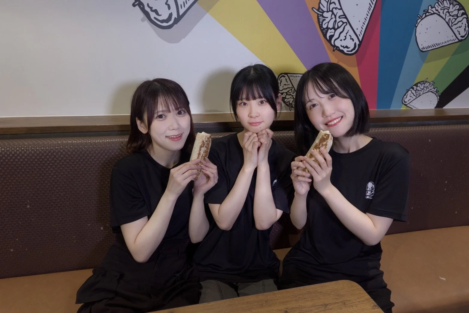 1日店長イベントのイメージ