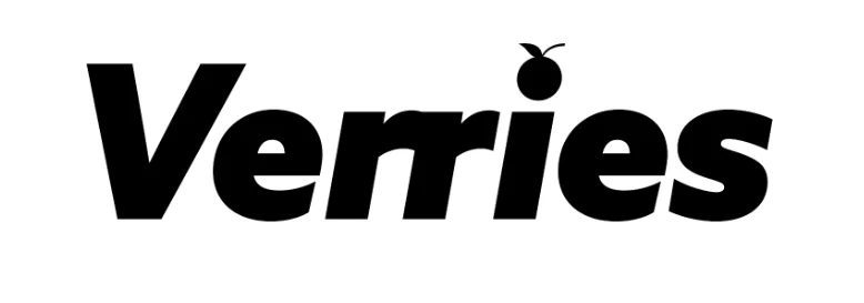 Verriesのロゴ