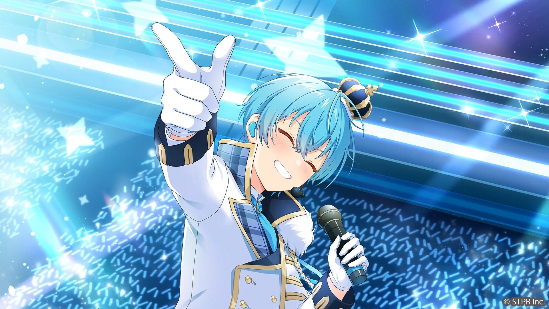 ころん