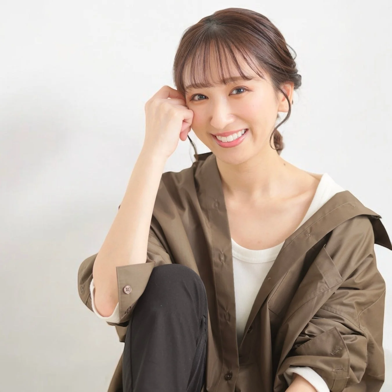 高木マーガレットさん