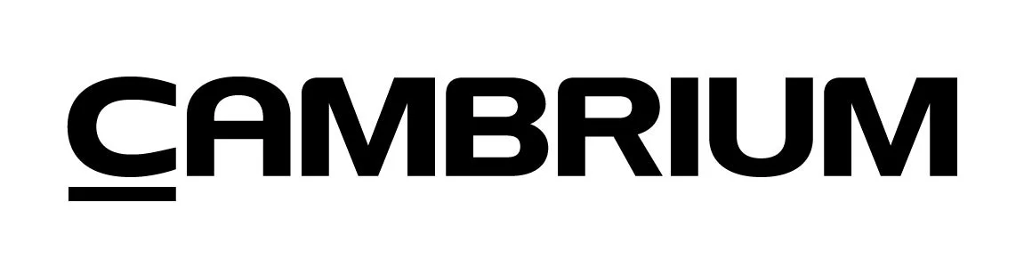 Cambrium社ロゴ
