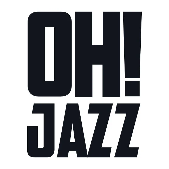 Oh! Jazz ロゴ