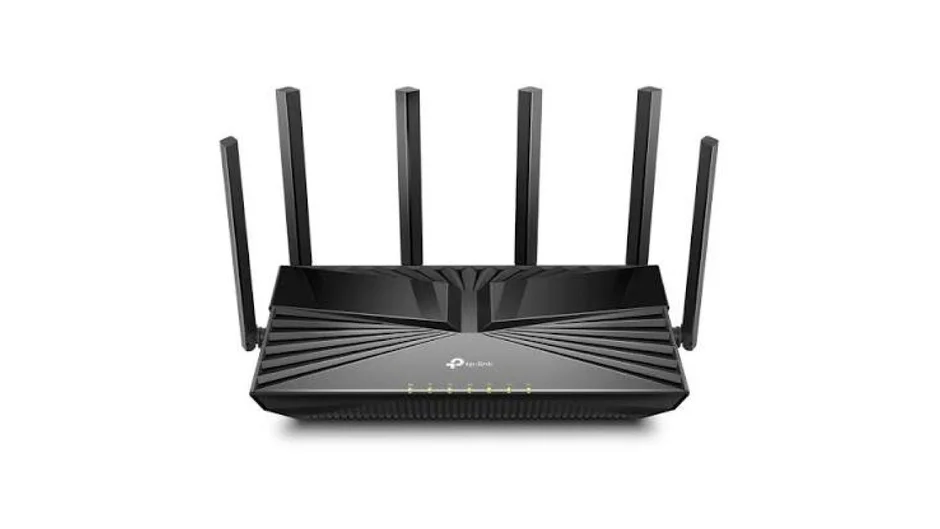 TP-Link Archer AX4800 Wi-Fi 6対応ルーター
