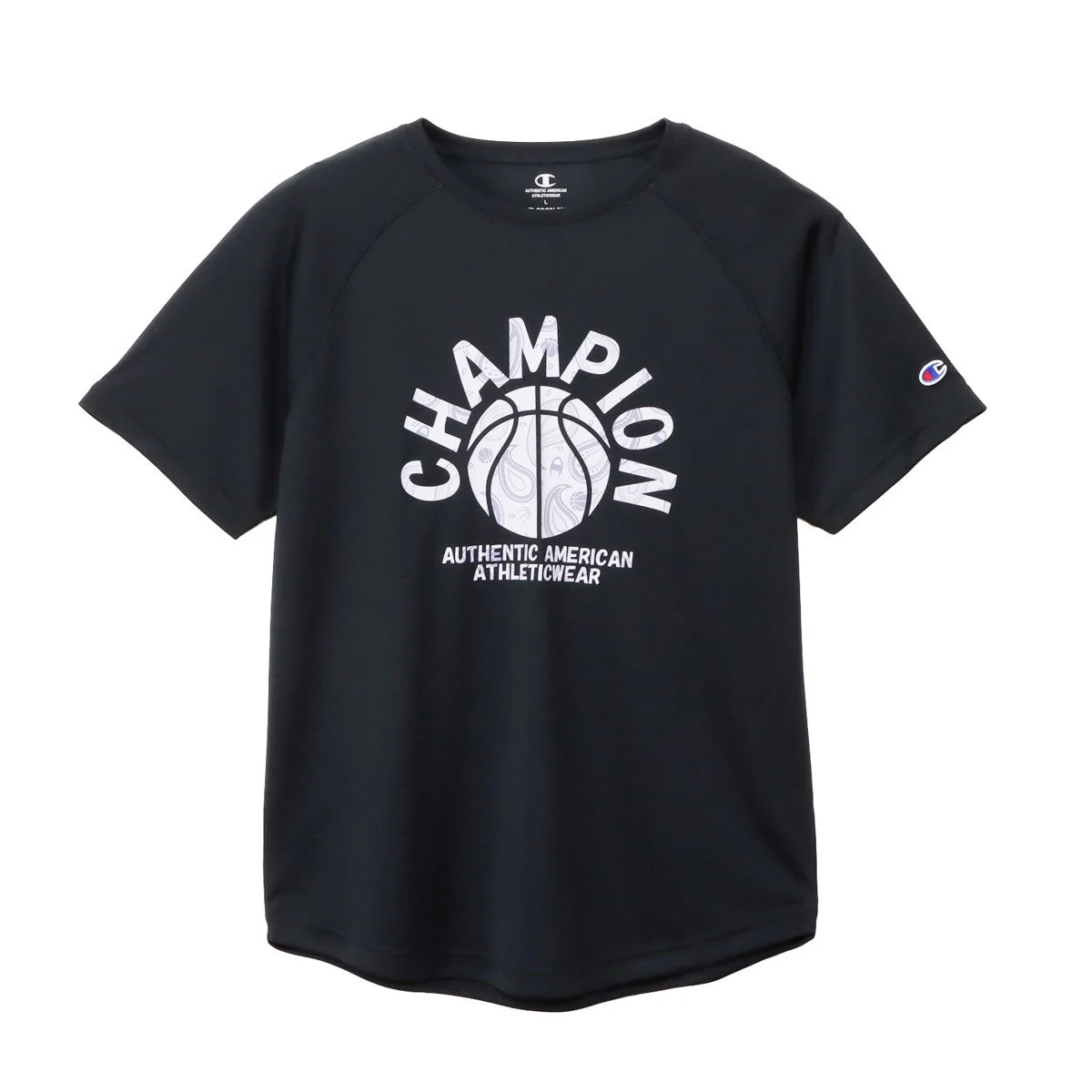 ウィメンズバスケットボールTシャツ CW-EB331