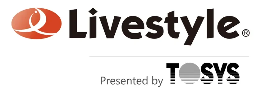 Livestyle Presented by TOSYS